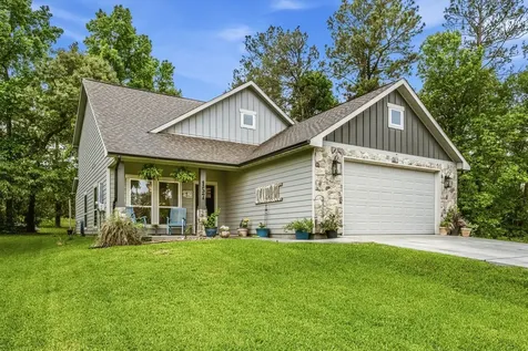 157 N Forest Drive Huntsville TX 77340