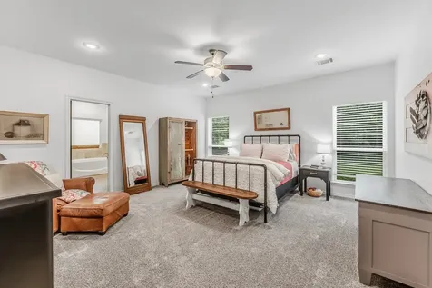 157 N Forest Drive Huntsville TX 77340