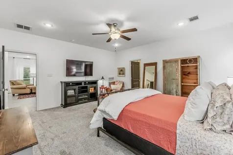 157 N Forest Drive Huntsville TX 77340