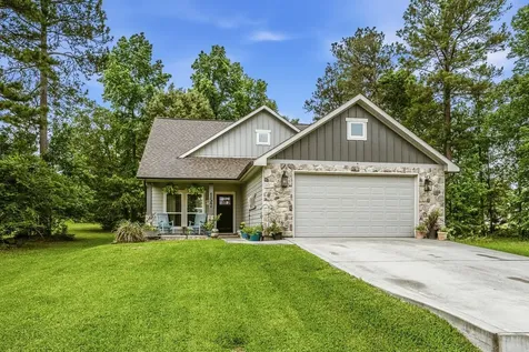 157 N Forest Drive Huntsville TX 77340