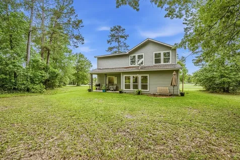 157 N Forest Drive Huntsville TX 77340