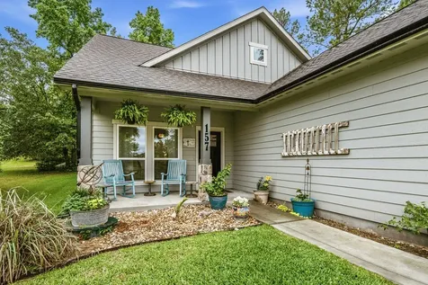 157 N Forest Drive Huntsville TX 77340