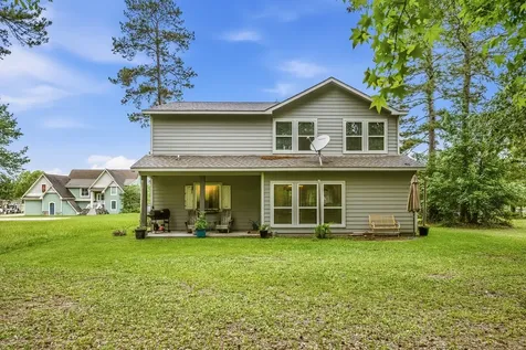157 N Forest Drive Huntsville TX 77340