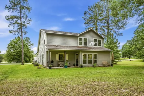 157 N Forest Drive Huntsville TX 77340