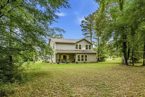 157 N Forest Drive Huntsville TX 77340