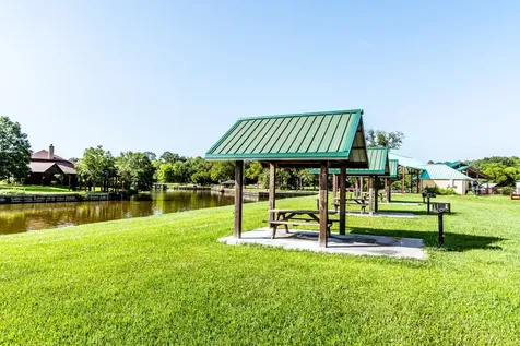 157 N Forest Drive Huntsville TX 77340