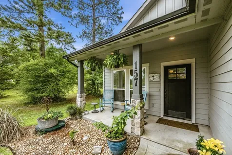 157 N Forest Drive Huntsville TX 77340