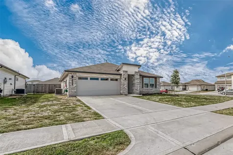 6906 Green Embers Lane Rosenberg TX 77469