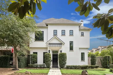 4521 Blossom Street Houston TX 77007