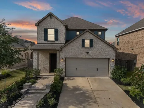 15119 Barbado Ridge Trail Cypress TX 77433