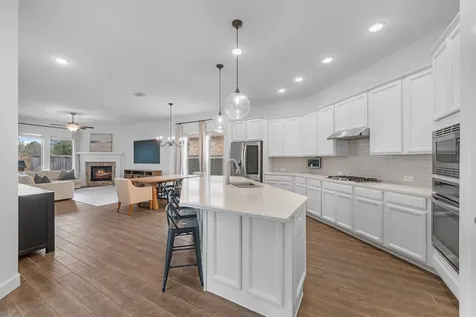 15119 Barbado Ridge Trail Cypress TX 77433