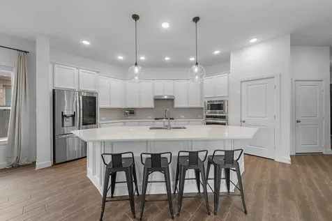 15119 Barbado Ridge Trail Cypress TX 77433