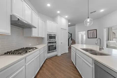 15119 Barbado Ridge Trail Cypress TX 77433
