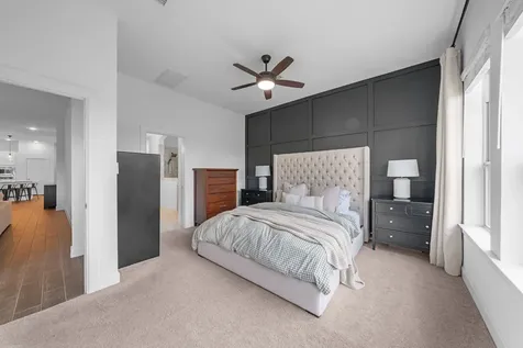 15119 Barbado Ridge Trail Cypress TX 77433