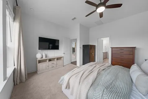 15119 Barbado Ridge Trail Cypress TX 77433