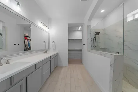 15119 Barbado Ridge Trail Cypress TX 77433