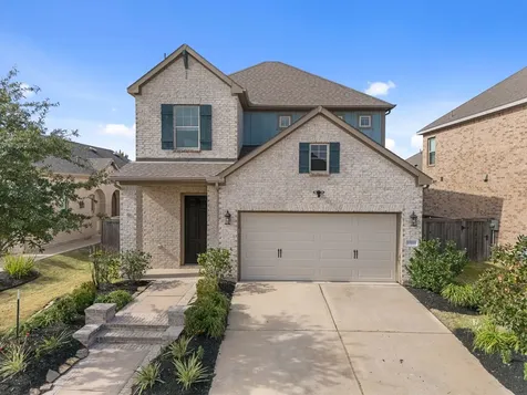 15119 Barbado Ridge Trail Cypress TX 77433