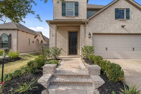 15119 Barbado Ridge Trail Cypress TX 77433