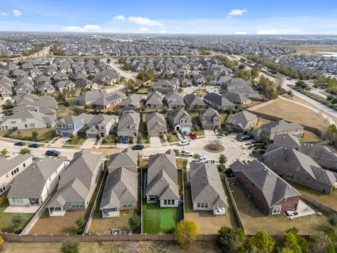 15119 Barbado Ridge Trail Cypress TX 77433
