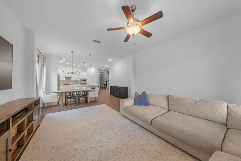 15119 Barbado Ridge Trail Cypress TX 77433