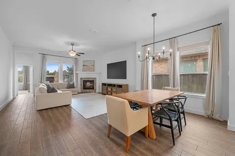 15119 Barbado Ridge Trail Cypress TX 77433