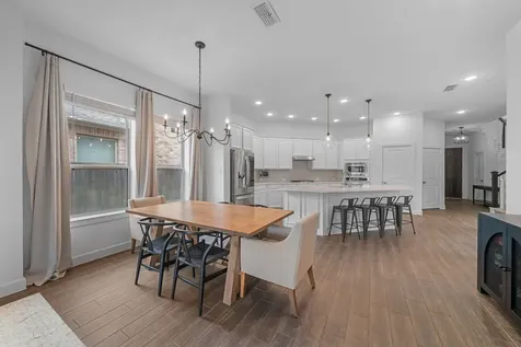 15119 Barbado Ridge Trail Cypress TX 77433