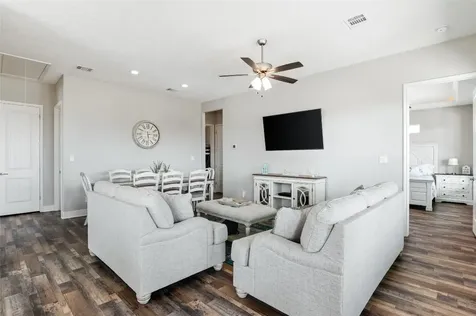 4406 Whaler Lane Crystal Beach TX 77650