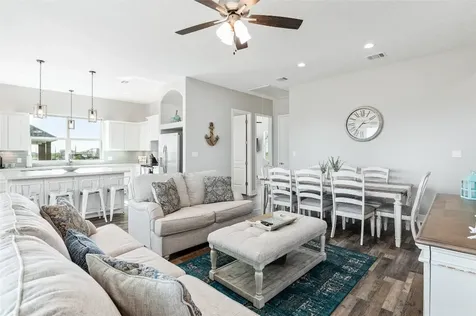 4406 Whaler Lane Crystal Beach TX 77650