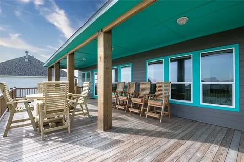 4406 Whaler Lane Crystal Beach TX 77650