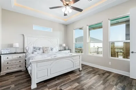 4406 Whaler Lane Crystal Beach TX 77650