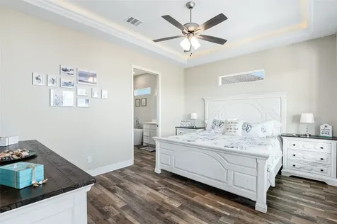 4406 Whaler Lane Crystal Beach TX 77650