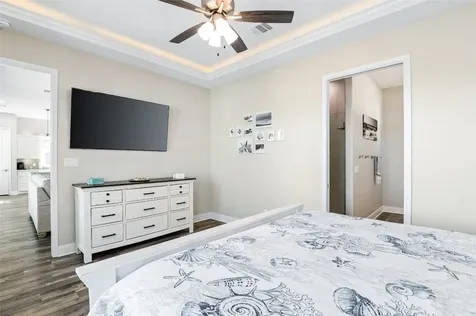 4406 Whaler Lane Crystal Beach TX 77650