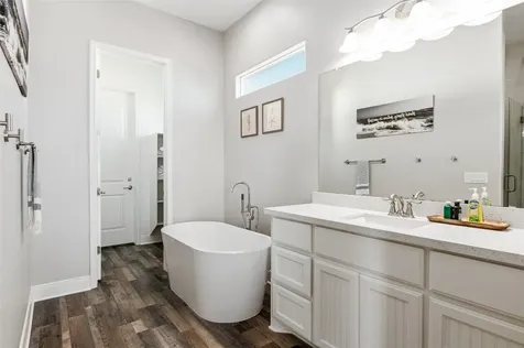 4406 Whaler Lane Crystal Beach TX 77650