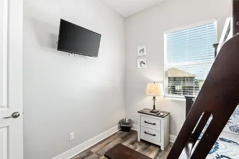 4406 Whaler Lane Crystal Beach TX 77650