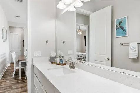 4406 Whaler Lane Crystal Beach TX 77650