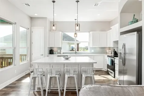 4406 Whaler Lane Crystal Beach TX 77650