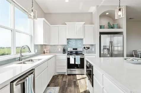 4406 Whaler Lane Crystal Beach TX 77650