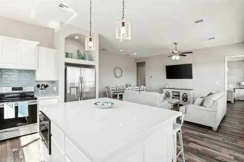 4406 Whaler Lane Crystal Beach TX 77650