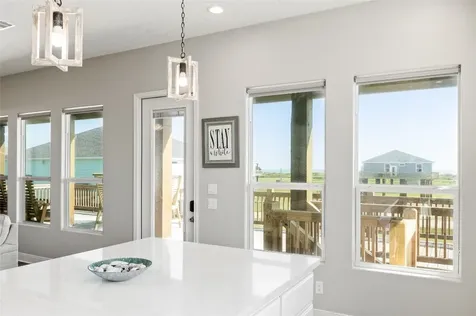 4406 Whaler Lane Crystal Beach TX 77650