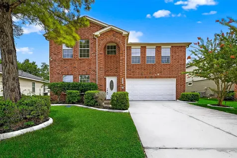 634 Hawthorne Pasture Road Rosenberg TX 77471
