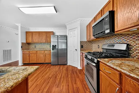 634 Hawthorne Pasture Road Rosenberg TX 77471