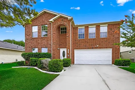 634 Hawthorne Pasture Road Rosenberg TX 77471