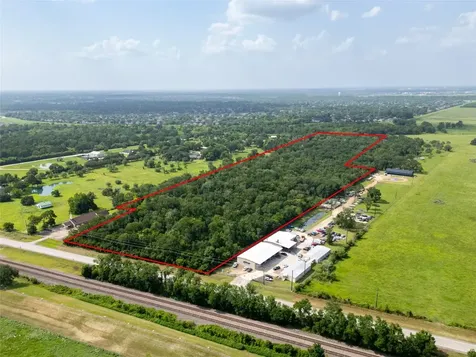8915 Fm 2759 Road Richmond TX 77469