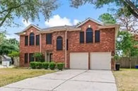 16314 Pinion Court Humble TX 77346