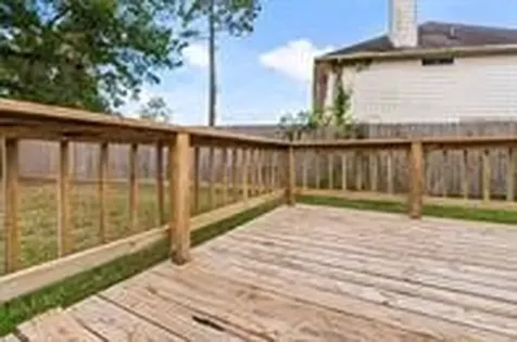 16314 Pinion Court Humble TX 77346