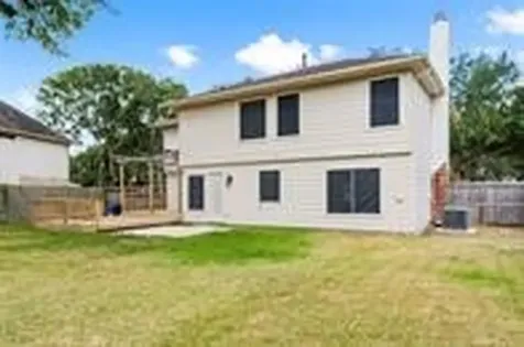 16314 Pinion Court Humble TX 77346