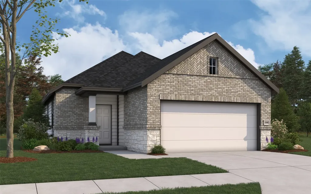 11931 Avian Avenue Conroe TX 77303