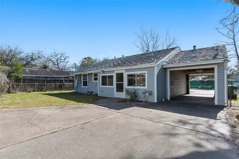 1516 W 43rd Street Houston TX 77018