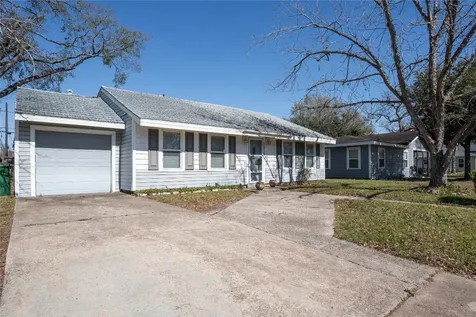 1516 W 43rd Street Houston TX 77018