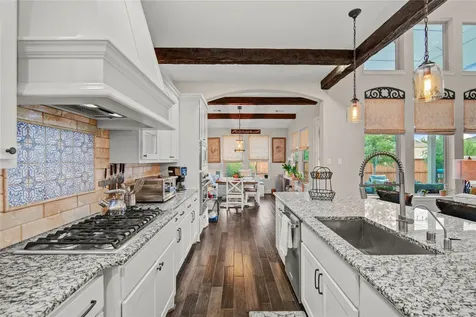 19502 W Stone Caldwell Drive Cypress TX 77433